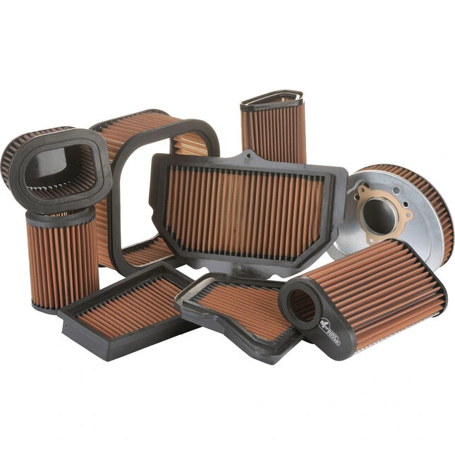 Sprint Filter Sprint Sport-Luftfilter Polyestergewebe