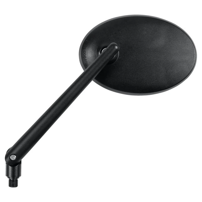 Louis Parts Louis Parts Lenkerspiegel Oval Aluminium