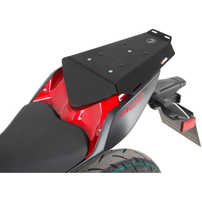 Hepco & Becker Sportrack