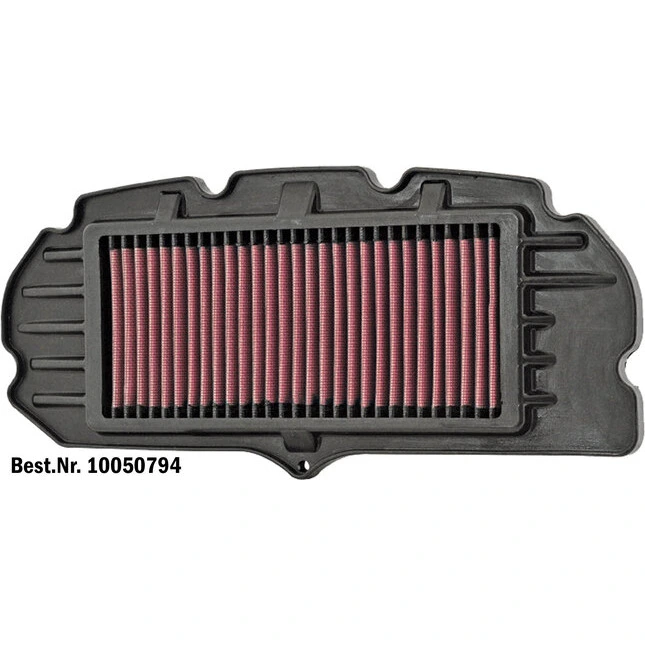 K&N Dauerluftfilter