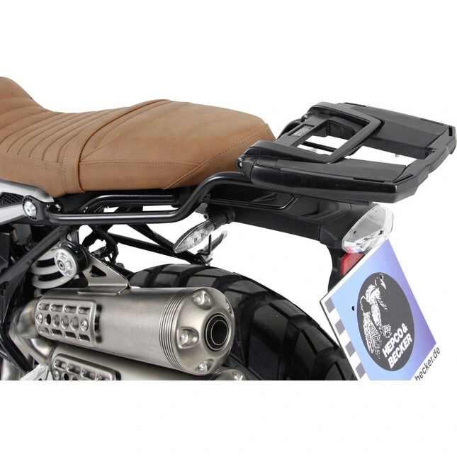 Hepco & Becker Easyrack
