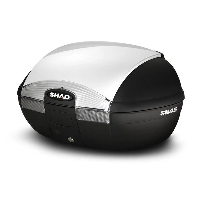 Shad Kofferdeckel Abdeckung für Shad SH45