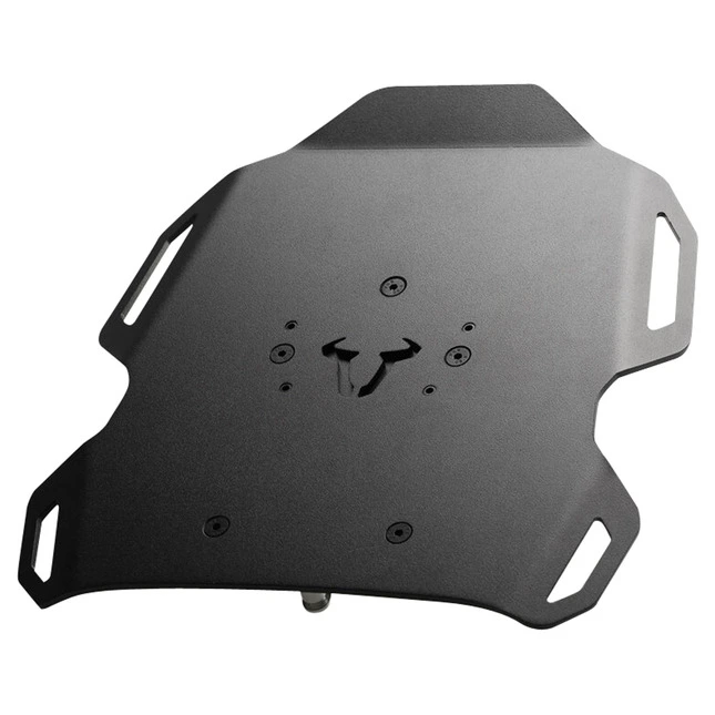 SW-Motech Seat-Rack Für Soziussitz