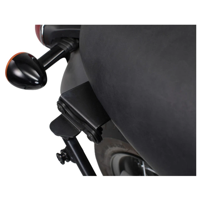 SW-Motech Adapter für SLC/V-LOC-Seitenträger