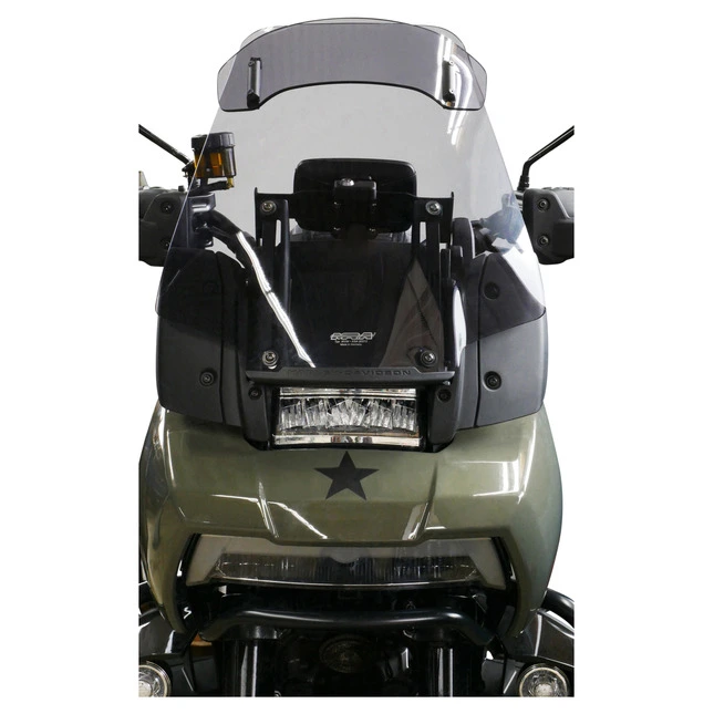MRA Vario-Touringscreen