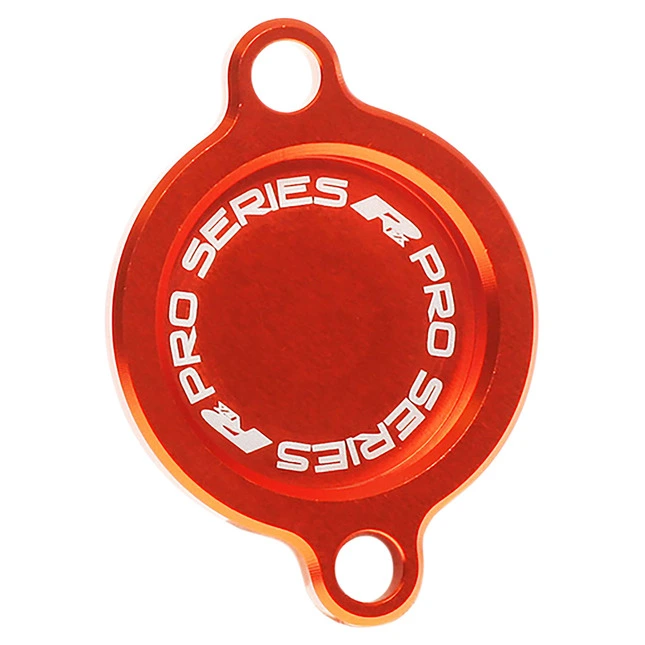 RFX Pro Ölfilterdeckel