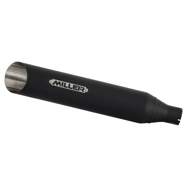 Miller Classic Line  Slip-On Endschalldämpfer