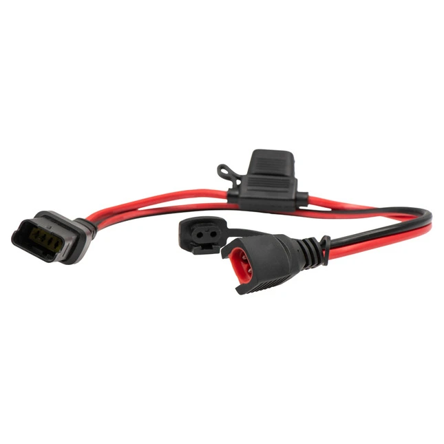 Louis Energy Ducati Adapter