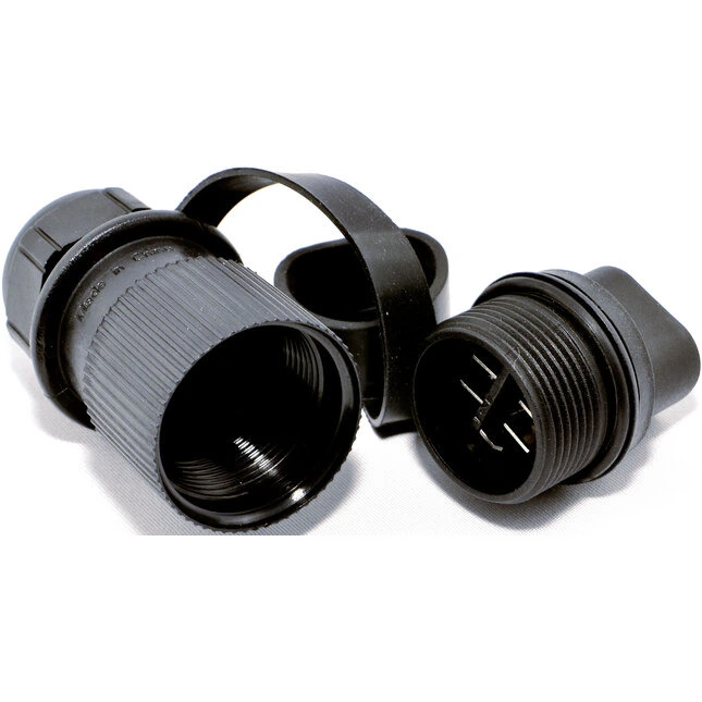 BAAS Bs20 Startsystemstecker