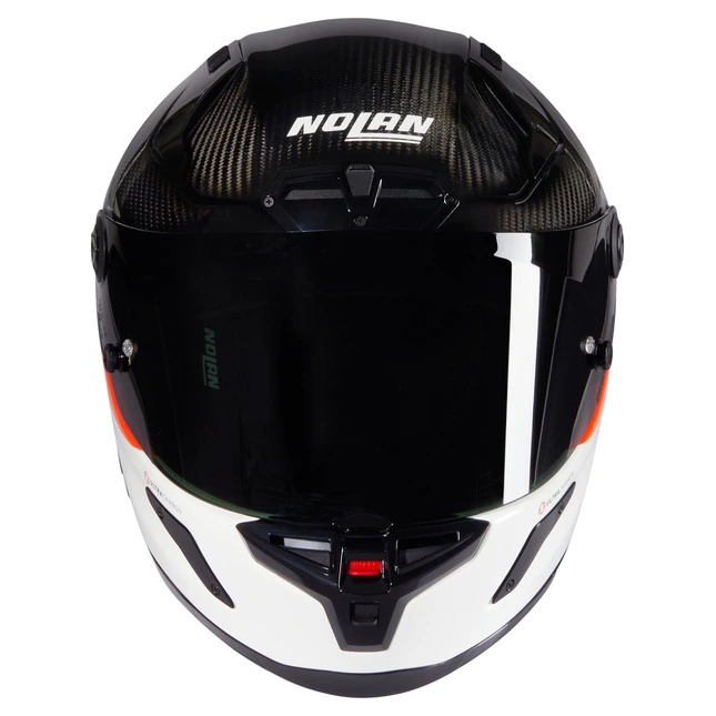 Nolan X-804 RS D.O.C. Carbon Glossy