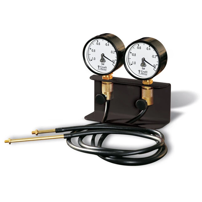 Craft-Meyer Synchrontester
