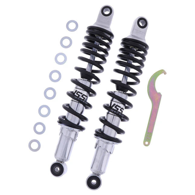 YSS Suspension Stoßdämpfer mit ABE