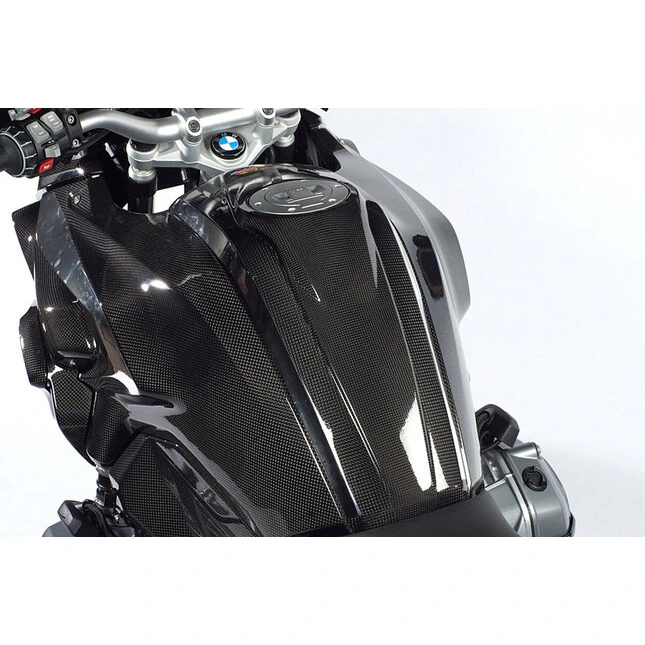 Ilmberger Carbonteile für BMW  R 1200 GS 13-