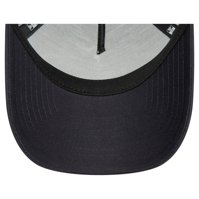 New Era Moto Guzzi Graphic Trucker