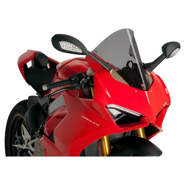 Puig R-Racer Racingscheibe