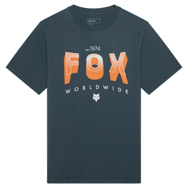 FOX Block Standard