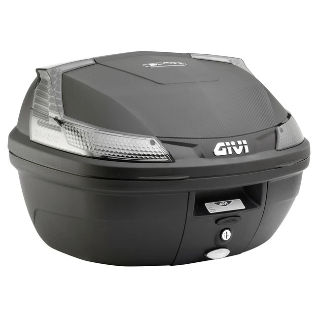 Givi Topcase B37 Blade Monolock, 37L