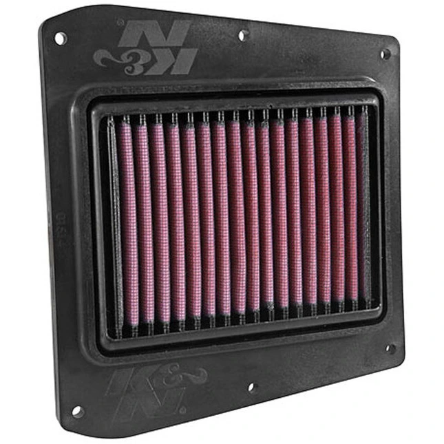 K&N Dauerluftfilter