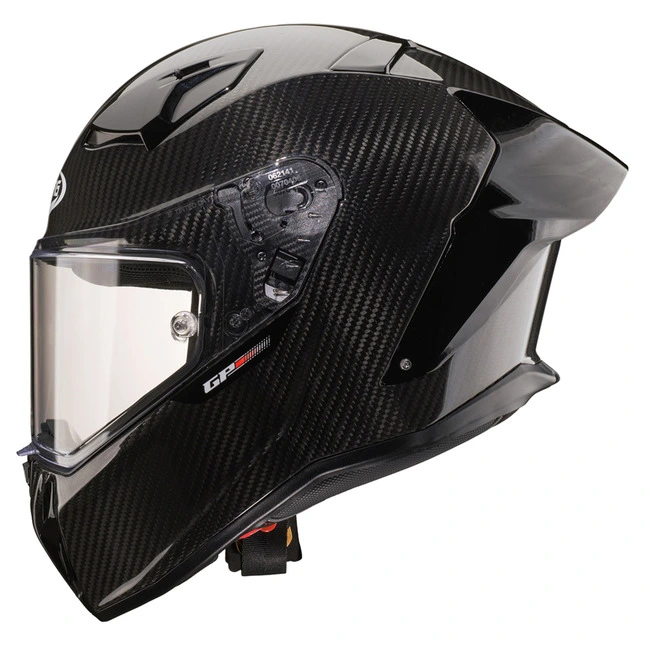 Caberg GP Carbon