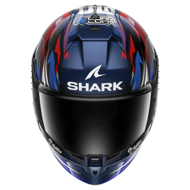 Shark Skwal Cup Replica Zarco