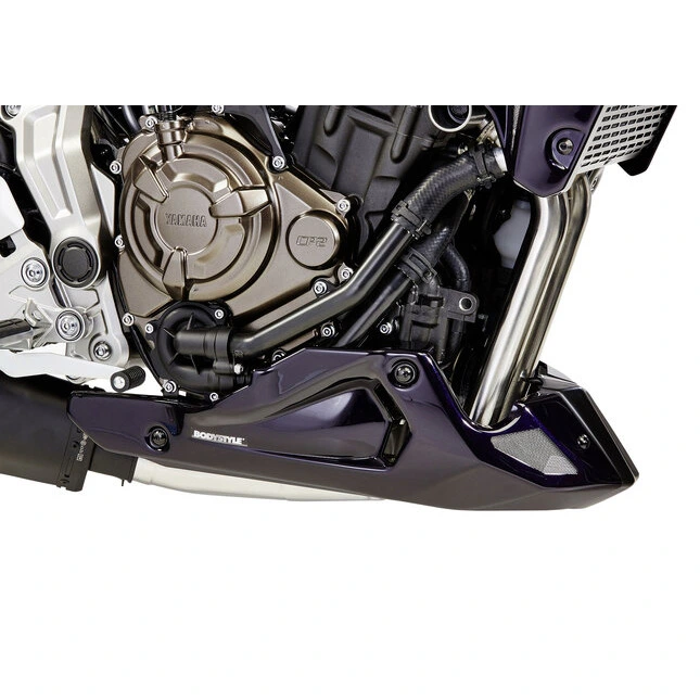 Bodystyle Bugspoiler Sportsline