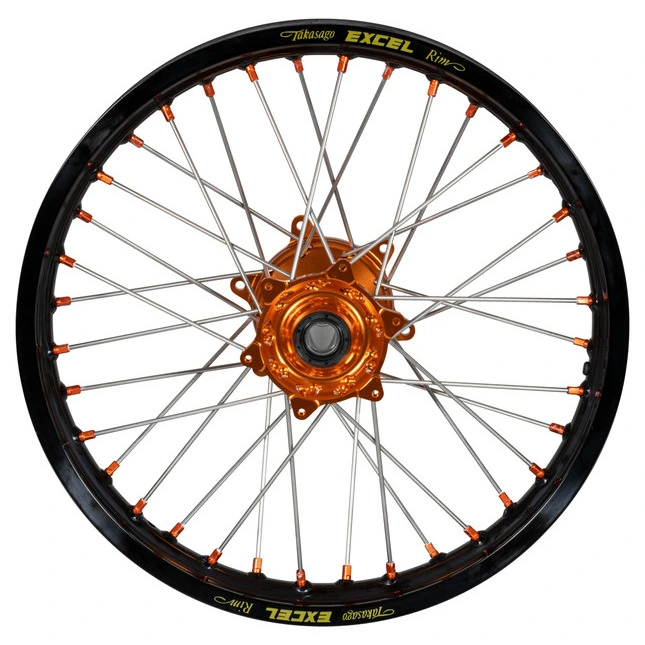 Haan Wheels Hinterrad
