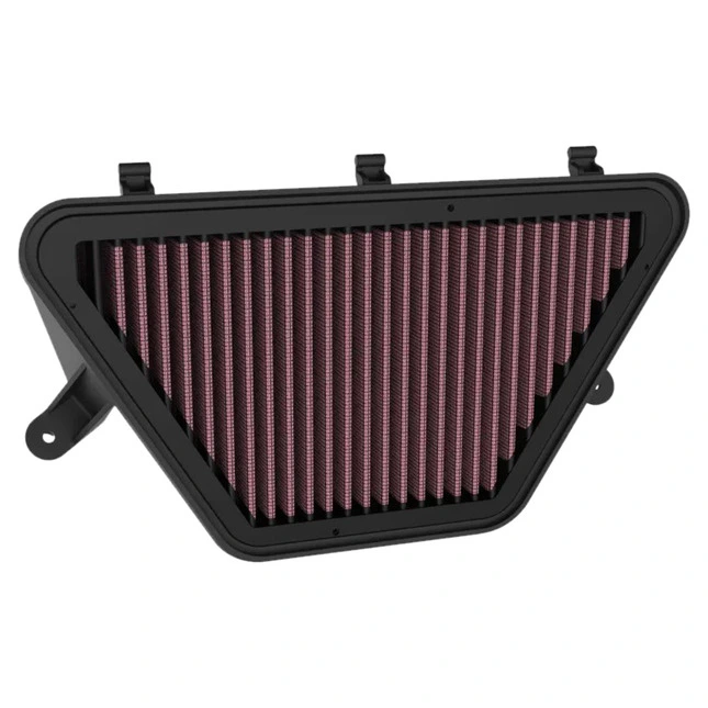 K&N Dauerluftfilter