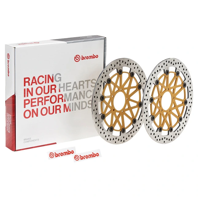Brembo Bremsscheiben High Performance Xtra