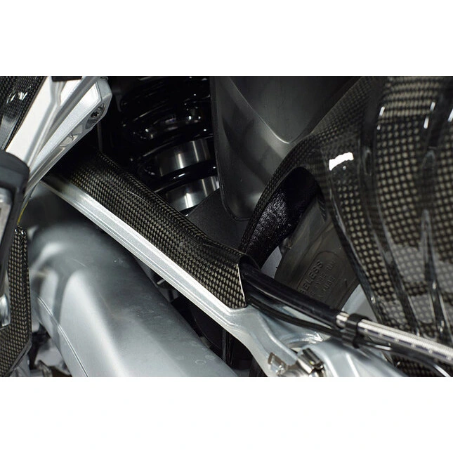 Ilmberger Carbonteile für BMW R1200 R/RS/GS