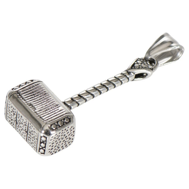 Louis Kettenanhänger *Hammer Mjölnir*