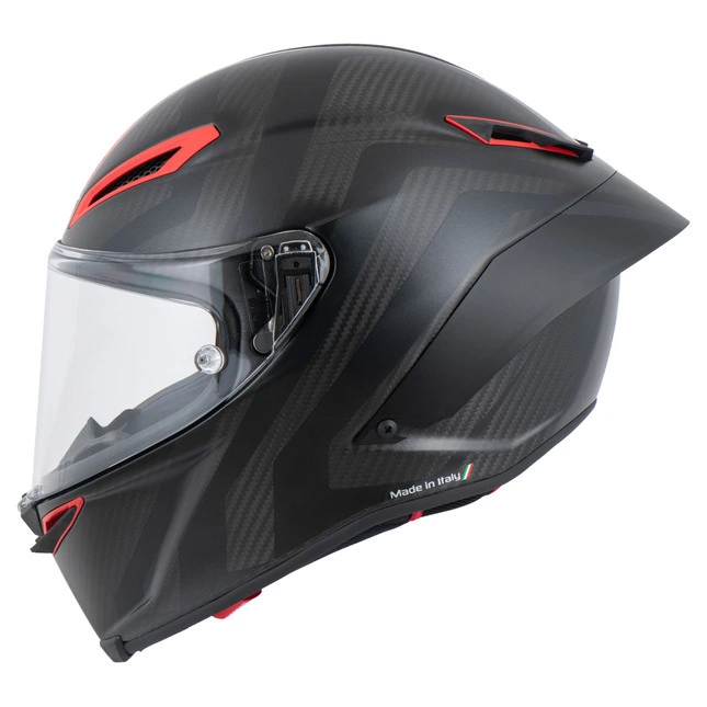 AGV Pista GP RR 2.6 Intrepido