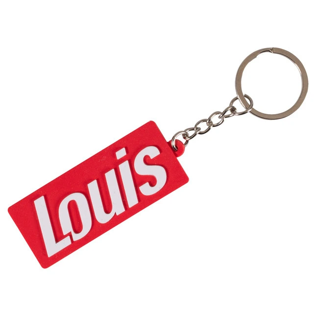 Louis Schlüsselanhänger
