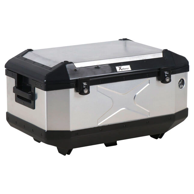 Hepco & Becker Xplorer 60