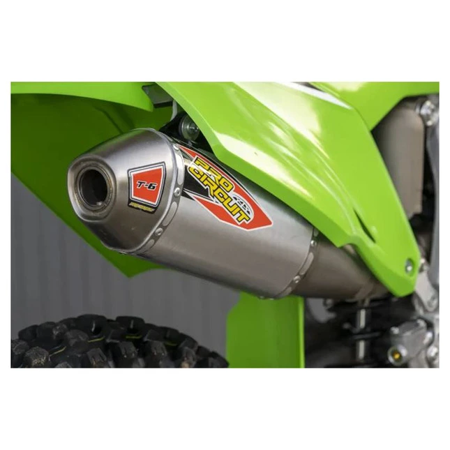 Pro Circuit T6 Slip On Va