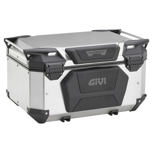 Givi Rückenpolster f. Topcase Trekker EVO 58