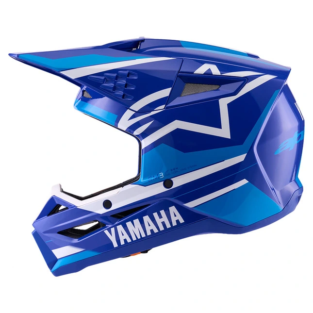 alpinestars S-M3 Yamaha
