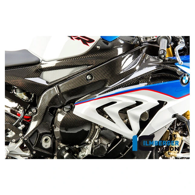 Ilmberger Carbonteile für BMW S1000 RR bis 2018