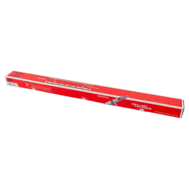 Acebikes Flex Rail Zurrschienen Set