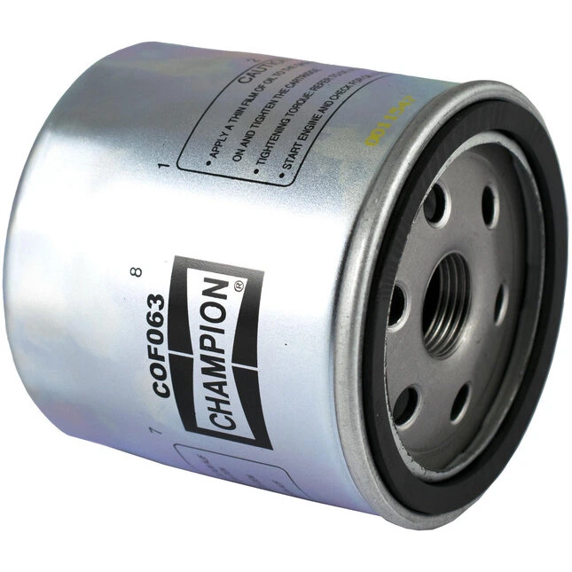 Champion Ölfilter