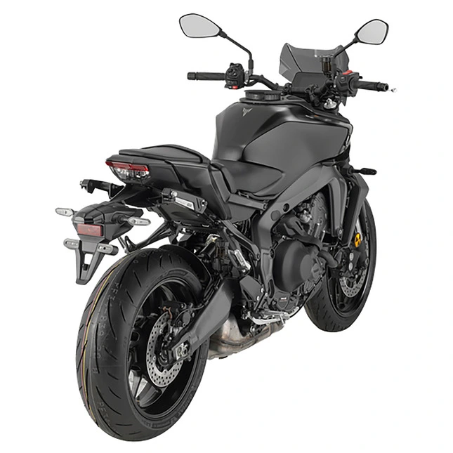 Givi STEALTH Träger für EASY12 Seitentaschen