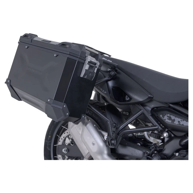 SW-Motech PRO Seitenträger