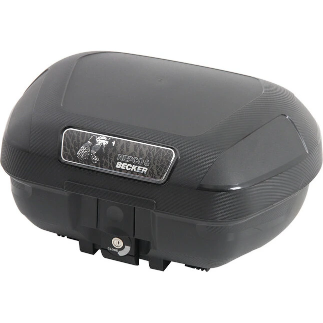 Hepco & Becker Topcase Orbit TC54