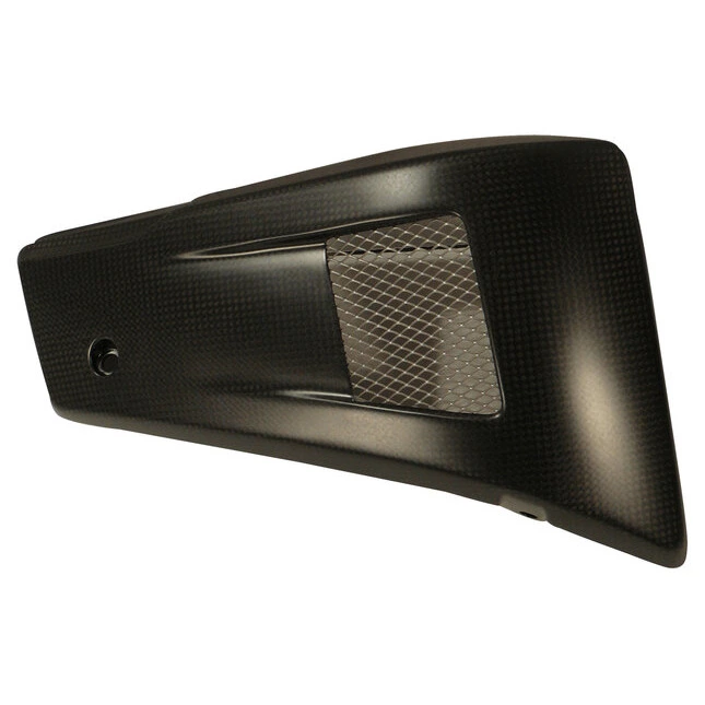 Ilmberger Carbonteile für Ducati Diavel 2011-2018