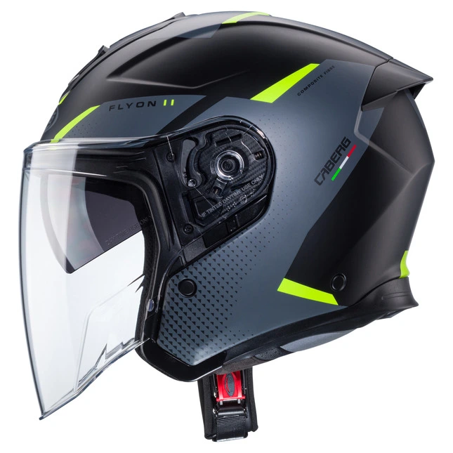 Caberg FLYON II BOSS