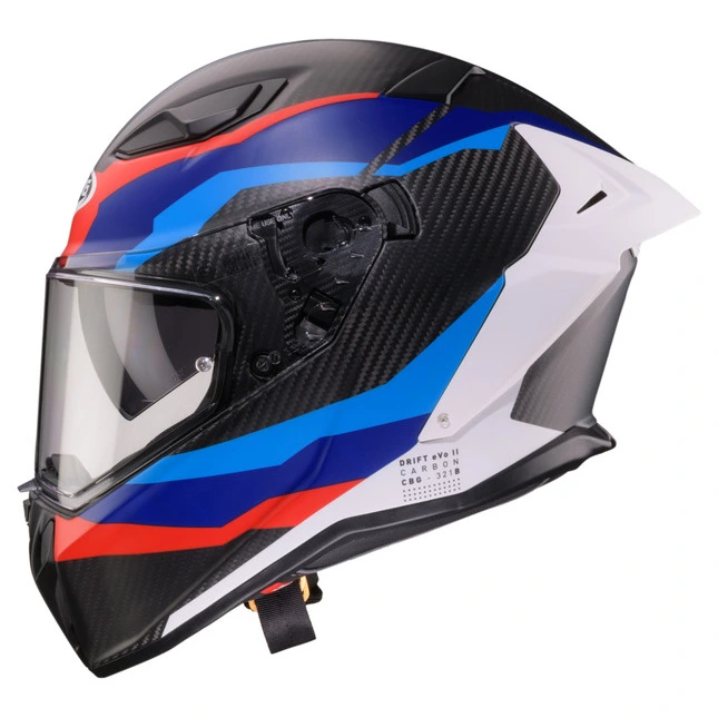Caberg Drift Evo II MSPORT