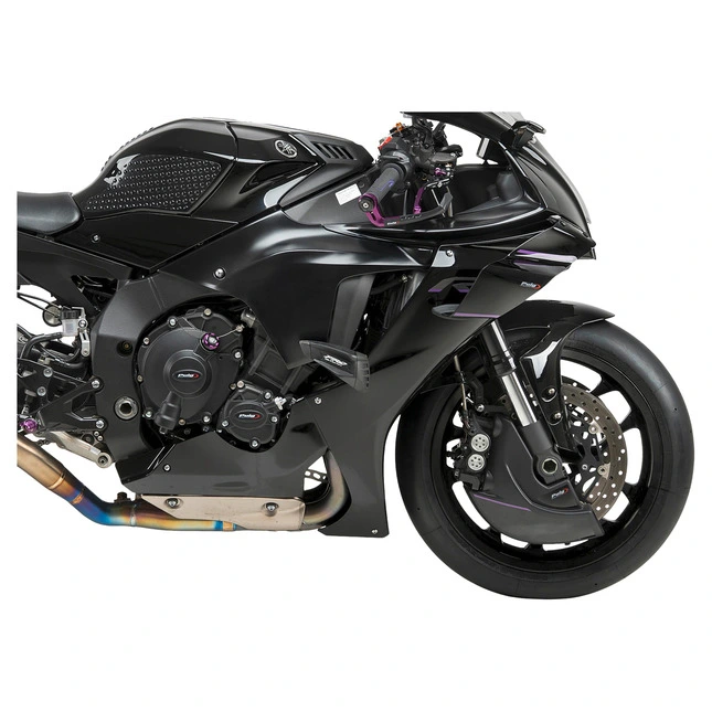 Puig Brake Cooler