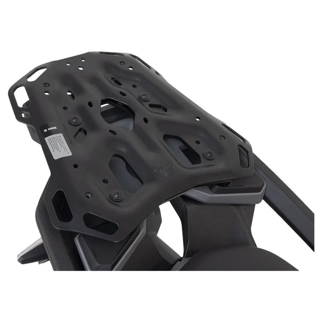 SW-Motech Trax Adv Topcase-System