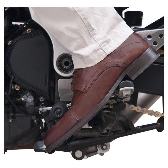 Tucano Urbano Schuhschutz New Foot