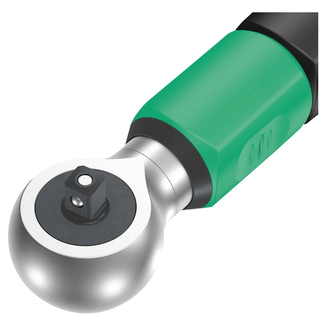 Wera Safe-Torque Drehmomentschlüssel A 1