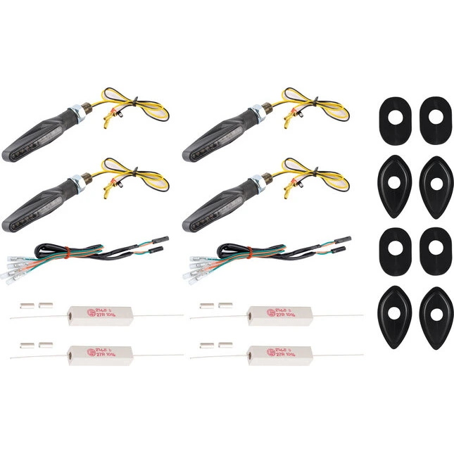 Louis Blinker-Set
